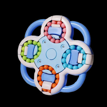 Puzzle Ball 4 Side